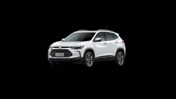 CHEVROLET TRACKER 1.2 TURBO FLEX PREMIER AUTOMÁTICO